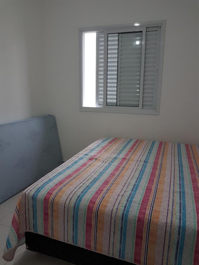 Apartamento Praia Grande Ubatuba Com Churrasqueira Privativa מראה חיצוני תמונה