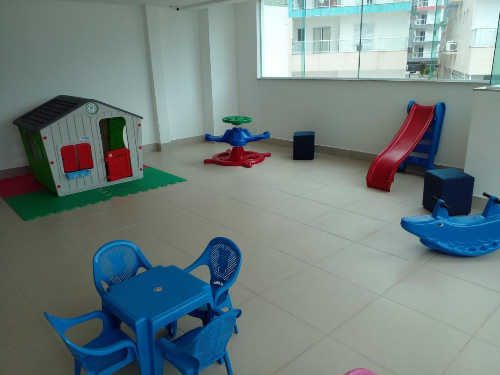 Apartamento Praia Grande Ubatuba Com Churrasqueira Privativa מראה חיצוני תמונה